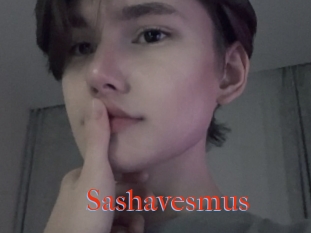 Sashavesmus