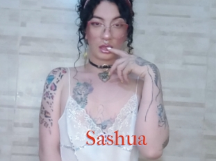 Sashua