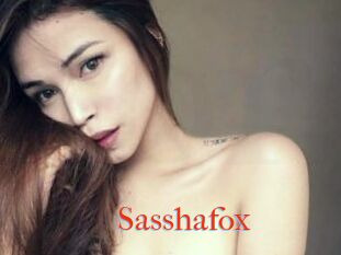 Sasshafox