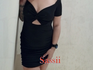 Sassii