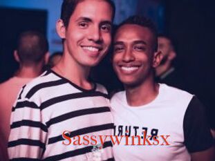 Sassywinksx
