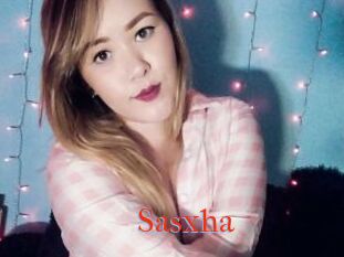Sasxha