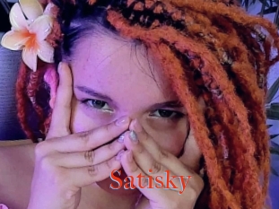 Satisky