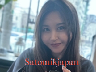 Satomikjapan
