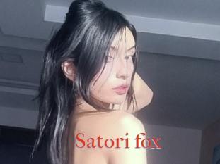 Satori_fox