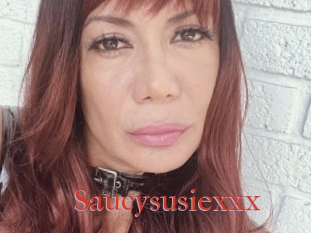 Saucysusiexxx