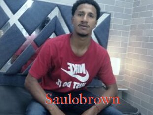 Saulobrown