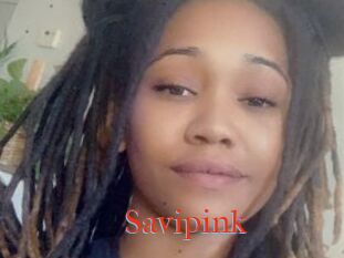 Savipink