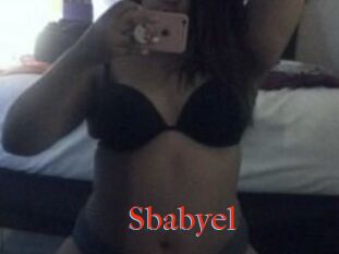 Sbabyel