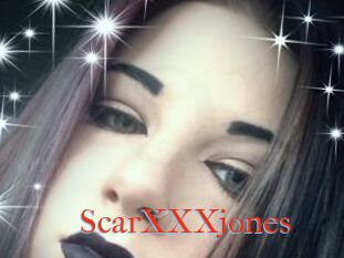 ScarXXXjones
