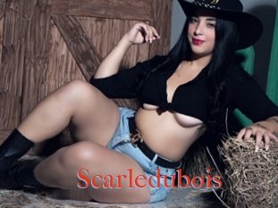 Scarledubois