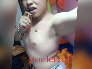 Scarlet203