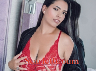 Scarletbroum
