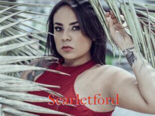 Scarletford
