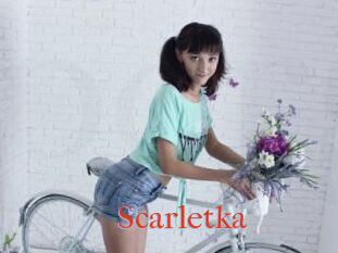 Scarletka