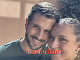 Scarletliam