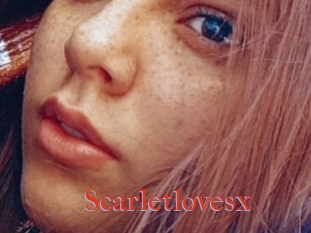 Scarletlovesx