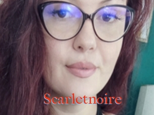 Scarletnoire