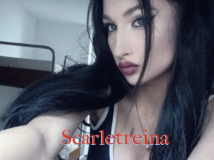 Scarletreina