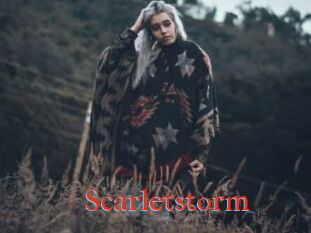 Scarletstorm