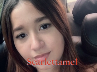 Scarlettamel