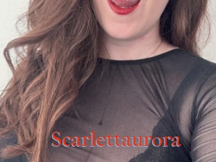 Scarlettaurora