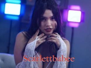 Scarlettbabee
