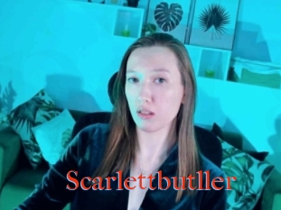 Scarlettbutller