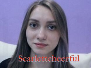 Scarlettcheerful