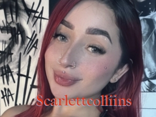 Scarlettcolliins