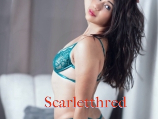 Scarletthred