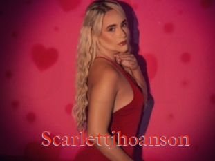 Scarlettjhoanson