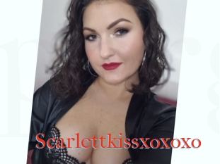 Scarlettkissxoxoxo