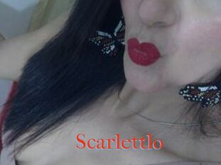 Scarlettlo