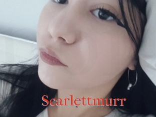 Scarlettmurr