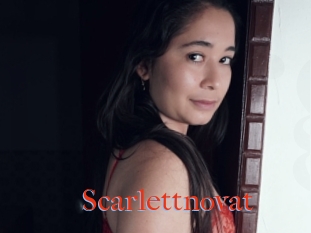 Scarlettnovat