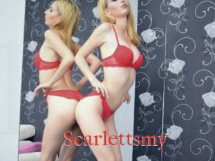 Scarlettsmy