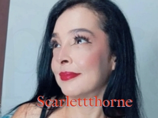 Scarlettthorne