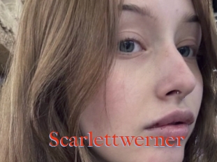 Scarlettwerner