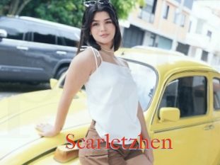 Scarletzhen