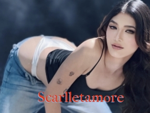 Scarlletamore