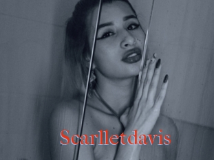Scarlletdavis