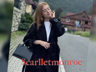 Scarlletmonroe