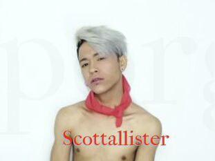 Scottallister