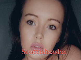 Scottishsasha