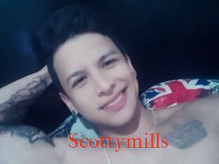 Scottymills
