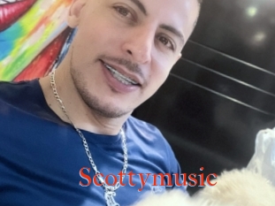 scottymusic Porno G