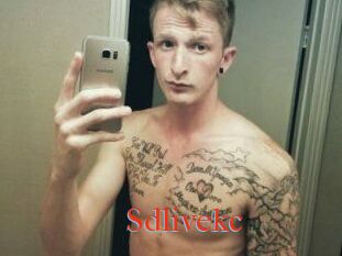 Sdlivekc