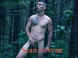 Sean_stevenz