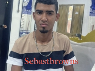 Sebastbrowns